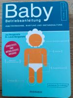 Buch - Baby Betriebsanleitung Thüringen - Großlöbichau Vorschau