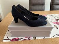Tamaris Pumps Damen Schuhe Gr. 40 nur 1x getragen NP 49,95 € Saarland - Bous Vorschau