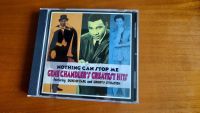 CD Gene Chandler-Nothing Can Stop Me Berlin - Reinickendorf Vorschau