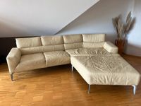 Couch Ledercouch Sofa Bayern - Schonungen Vorschau