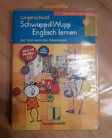 Verkaufe Langenscheidt SchwuppdiWupp Englisch lernen! Bayern - Germaringen Vorschau