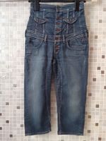 Pepe Jeans 73, Jumpsuit, Vintage 80-er, Gr. 34/36 Hessen - Wiesbaden Vorschau