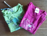 T-Shirts, 2er-Pack, Gr. 104 Bayern - Albaching Vorschau