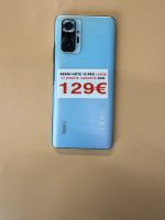 Redmi Note 10 Pro 128 GB Hamburg - Harburg Vorschau