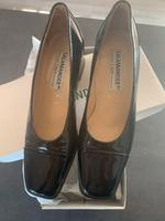 Neue Pumps Lackleder Salamander Saarland - Perl Vorschau
