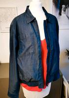 Pepe Jeans Jacke 'Marilou' in Blau , Bomberjache, Größe L Köln - Nippes Vorschau