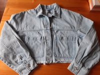 Kurze Crop Jeansjacke von H&M Größe XS   -  neuwertig Essen - Huttrop Vorschau