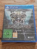 PS4 Spiele NEU Blackguards2 Hessen - Heusenstamm Vorschau