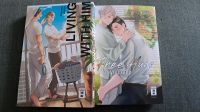 Living with him, free hugs for you only BL Manga Toworu miyata Aubing-Lochhausen-Langwied - Aubing Vorschau