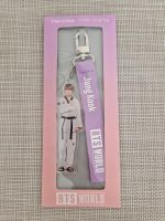 BTS WORLD Strap Keyring Jungkook JK sealed Niedersachsen - Seesen Vorschau