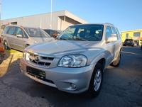 Mazda Tribute 3.0 Exclusive 4X4*LEDER*KLIMA*KAMERA*AHK Hannover - Linden-Limmer Vorschau