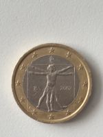 1€ Münze - Italien 2007 Berlin - Marienfelde Vorschau