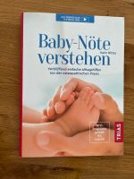 Baby Nöte verstehen, Karin Ritter Bayern - Gunzenhausen Vorschau