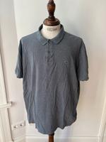 LACOSTE Poloshirt 4XL Gr. 9 Grau 135€ classic fit Herren Hamburg-Nord - Hamburg Uhlenhorst Vorschau