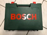 Bosch Maschinenkoffer Nordrhein-Westfalen - Eschweiler Vorschau