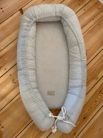 CAM CAM COPENHAGEN Babynest Grey Wave Pankow - Prenzlauer Berg Vorschau