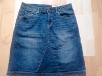 Jeans Rock Rheinland-Pfalz - Kruft Vorschau