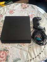 PlayStation 4 Slim 500 GB. Rheinland-Pfalz - Worms Vorschau