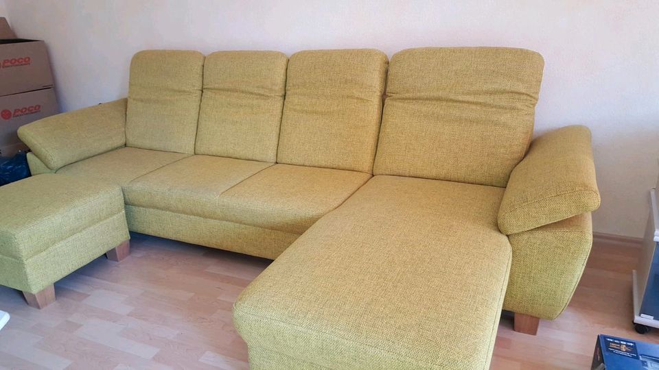 Couch von Multipolster in Berlin