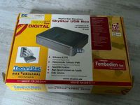 Technisat Skystar USB Box Bad Doberan - Landkreis - Bargeshagen Vorschau