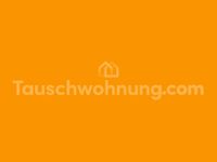 [TAUSCHWOHNUNG] 1-Zi. DG-Wohnung mit separater Küche gegen min. 2 Zi-Wohnung München - Schwanthalerhöhe Vorschau