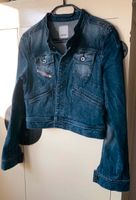 Diesel Jeansjacke Hannover - Bothfeld-Vahrenheide Vorschau