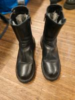 Vagabond gefütterte Stiefel 36 Bayern - Neubeuern Vorschau