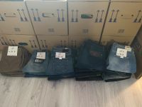 600 x Replay Jeans Originale 1A Ware Restposten Slim / Händler ! Nordrhein-Westfalen - Halver Vorschau