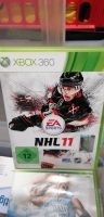 NHL 11 für XBOX 360 Bayern - Neu Ulm Vorschau