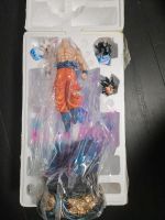 NEU Dragon Ball Ultra Instinct Goku 53cm Statue Bayern - Bruckmühl Vorschau