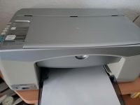 HP Drucker 1315 Baden-Württemberg - Stutensee Vorschau