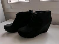 S.Oliver Stiefeletten Nordrhein-Westfalen - Lohmar Vorschau