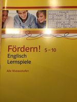 Neu Klett Englisch Kl 5-10 Unterrichtsmaterial Baden-Württemberg - Lauffen Vorschau