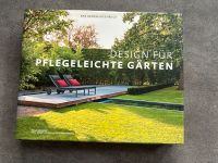 Buch Design für pflegeleichte Gärten Bayern - Seukendorf Vorschau