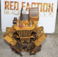 Red Faction Guerilla Heavy Walker Robot Promo Action Figure MINT Dresden - Leuben Vorschau