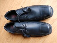 *NEU* Leder Herren Schuhe Gr. 45,5 Saarland - Beckingen Vorschau