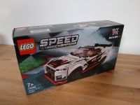 LEGO - Speed Champions 76896 Nissan GT-R - NEU Bayern - Marktredwitz Vorschau