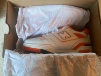 New Balance 550 „Syracuse“ Neu/Ungetragen; US8 EU42 Baden-Württemberg - Krauchenwies Vorschau