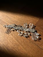 Brautschmuck Haarspange Stuttgart - Bad Cannstatt Vorschau