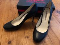 Schuhe / Pumps Gr. 38 Sachsen - Sohland Vorschau