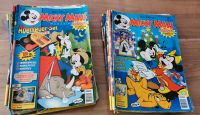 Micky Maus comics 1995 Bayern - Pegnitz Vorschau