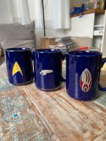 Star Trek Tassen Essen - Essen-Werden Vorschau