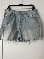 Shorts von Zara Nordrhein-Westfalen - Grevenbroich Vorschau