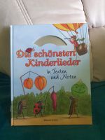 Kinderliederbuch mit CD Leipzig - Reudnitz-Thonberg Vorschau