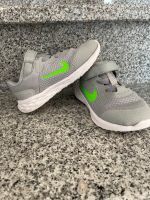 Nike running Kinder sneaker Nordrhein-Westfalen - Soest Vorschau