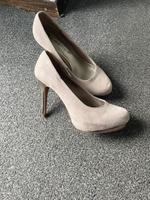 Tamaris High Heels 37 Baden-Württemberg - Schlierbach Vorschau
