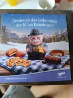 Milka Keksdose Opa mit Originalverpackung selten Hessen - Erbach Vorschau