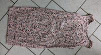 Etuikleid altrosa mit Blümchen Muster Gr. 40 Kr. München - Oberschleißheim Vorschau