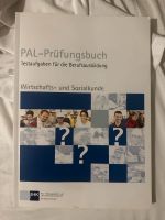 WISO PAL Prüfubgsbuch Nordrhein-Westfalen - Mönchengladbach Vorschau