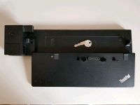 Lenovo Thinkpad Dockingstation Niedersachsen - Bersenbrück Vorschau